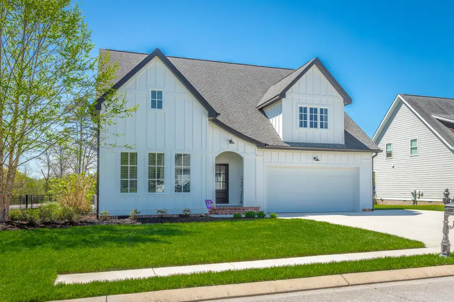 3009 Weatherwood Trail, Apison, TN 37302 - #3