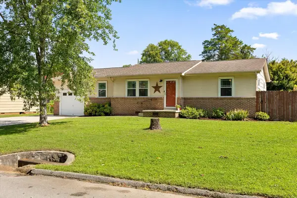 1837 S Prairie Circle, Hixson, TN 37343