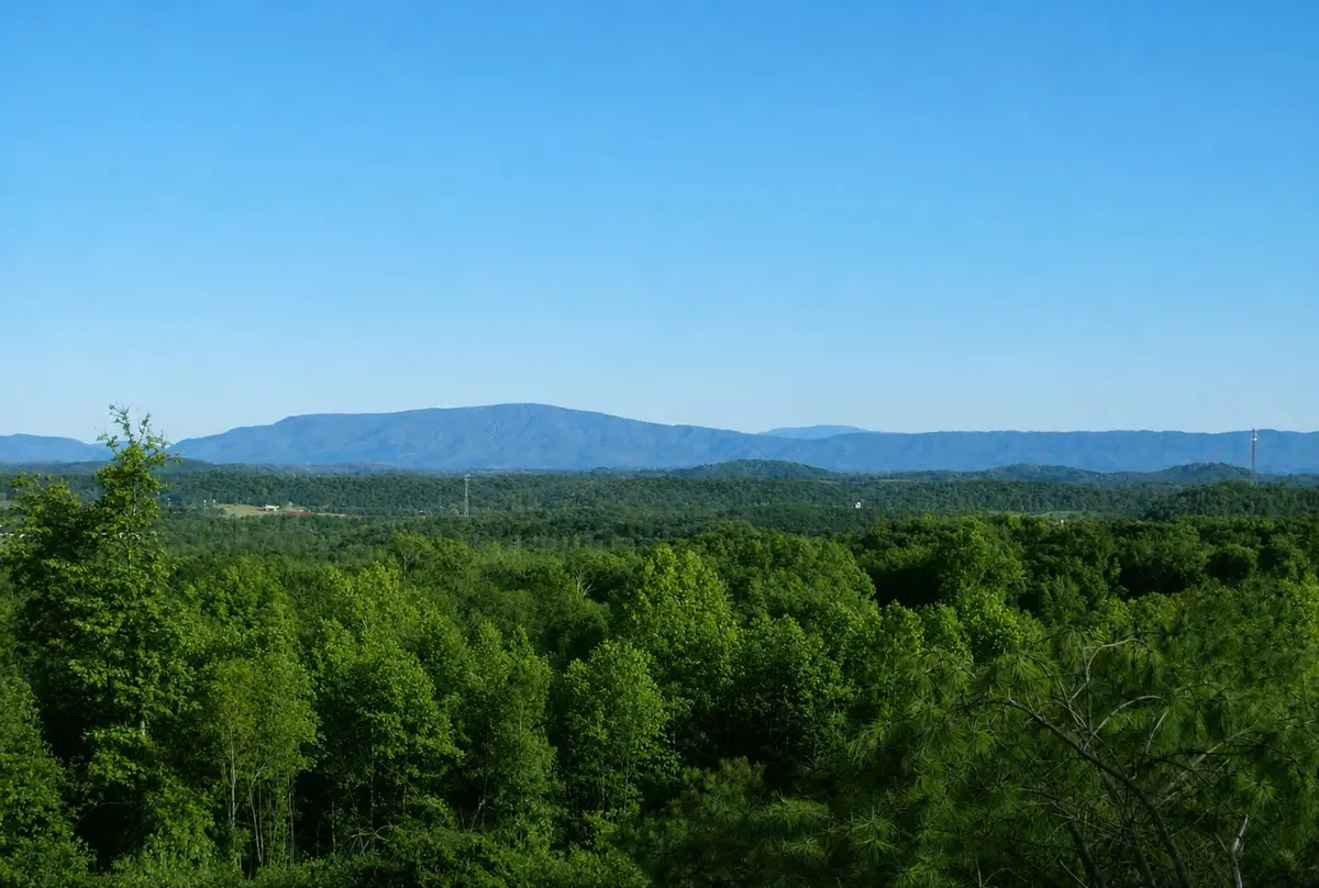 38.45 Acre Frontage Road Nw, Cleveland, TN 37312 - #1