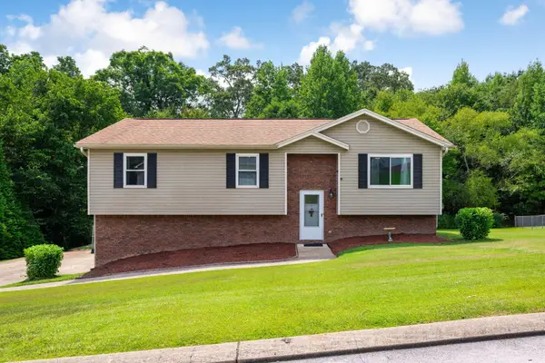 1159 Stormy Ridge Drive, Soddy Daisy, TN 37379