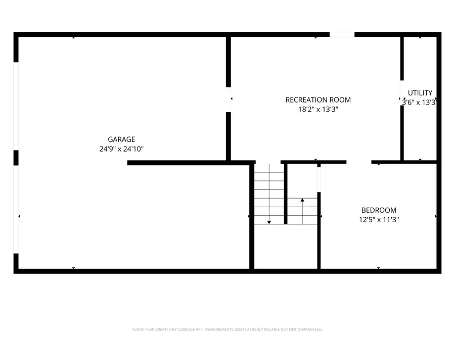 1159 Stormy Ridge Drive, Soddy Daisy, TN 37379 - #2