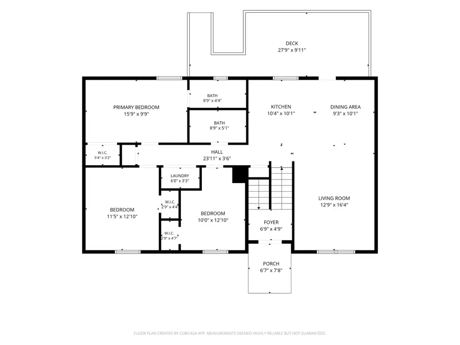 1159 Stormy Ridge Drive, Soddy Daisy, TN 37379 - #3