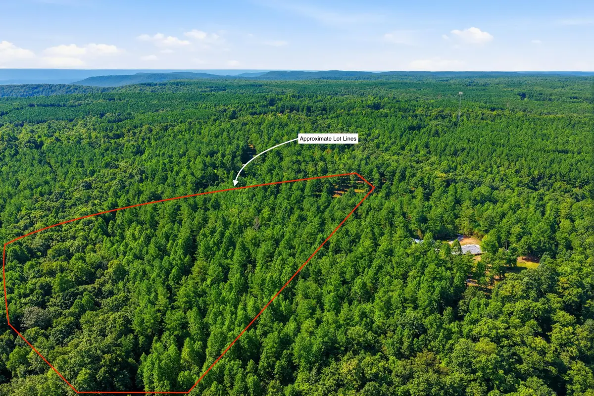 Tract 4 South Pittsburg Mountain Road, South Pittsburg, TN 37380 - #1