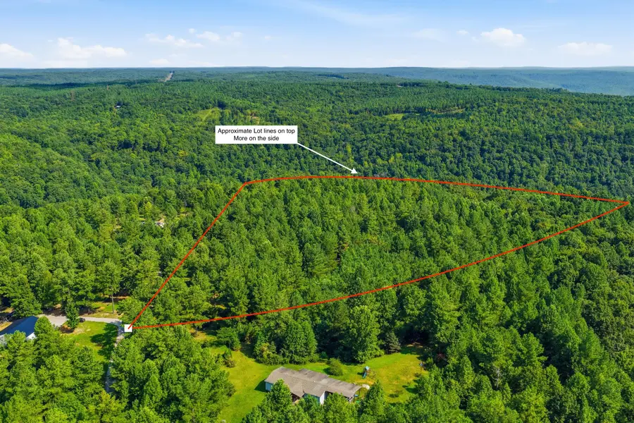 Tract 4 South Pittsburg Mountain Road, South Pittsburg, TN 37380 - #3