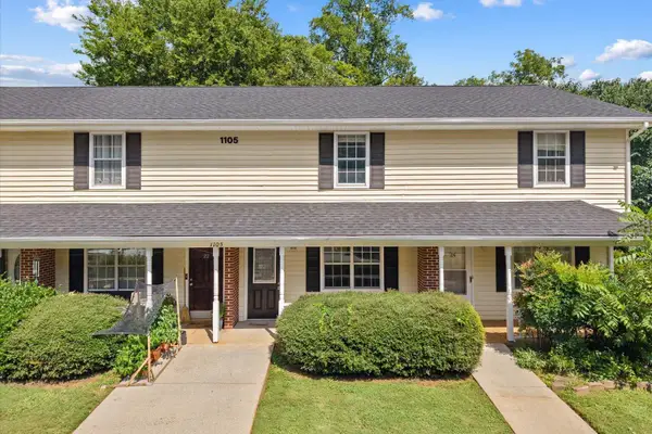 1105 Brookwood Lane #23, Dalton, GA 30720
