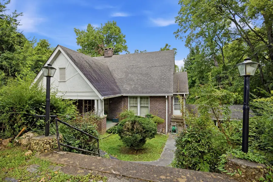 706 Mount Vernon Circle, Chattanooga, TN 37405 - #3