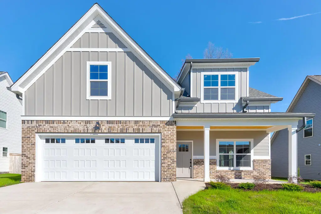 4719 Jody Lane, Chattanooga, TN 37416 - #1