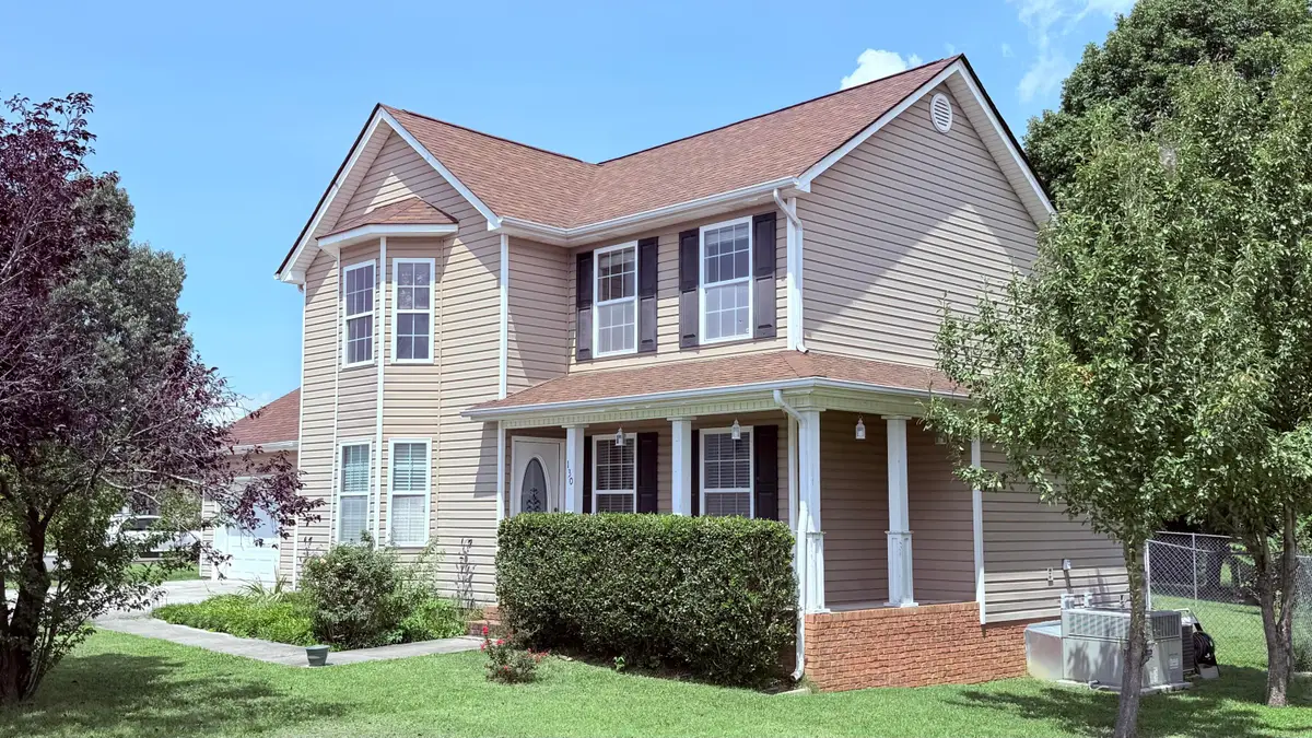 130 Glenn Wade Drive, Rossville, GA 30741 - #1