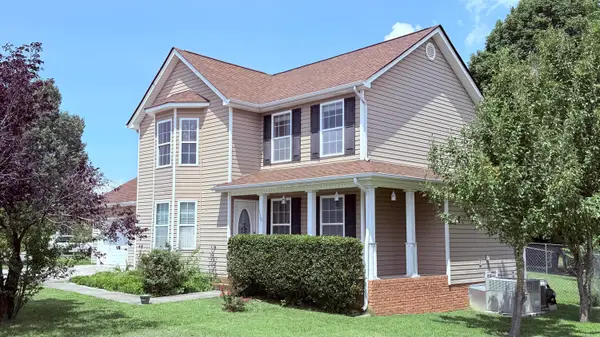 130 Glenn Wade Drive, Rossville, GA 30741