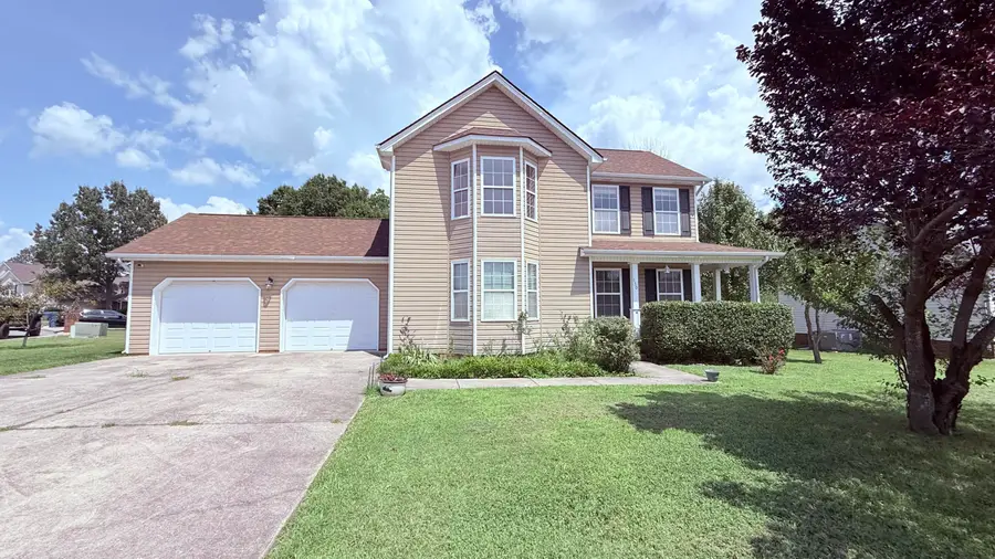 130 Glenn Wade Drive, Rossville, GA 30741 - #3