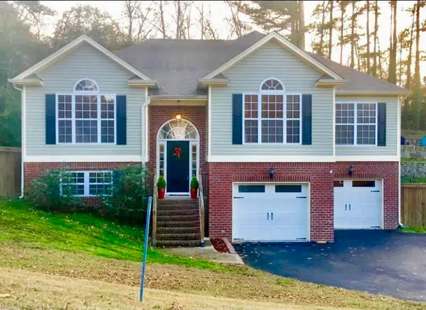 4117 Harbor Hills Road, Chattanooga, TN 37416