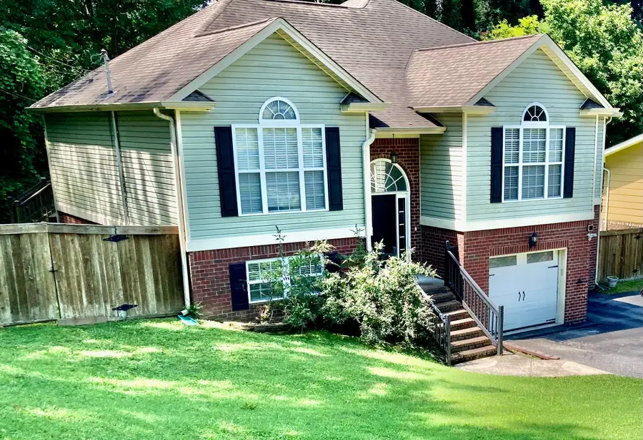 4117 Harbor Hills Road, Chattanooga, TN 37416 - #2