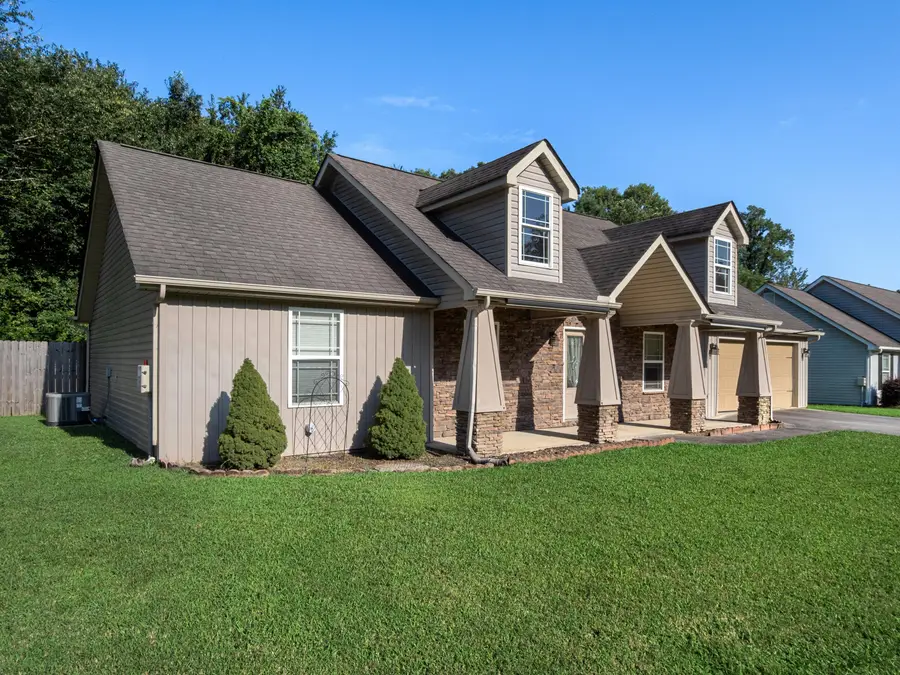 404 Southern Drive, Ringgold, GA 30736 - #3