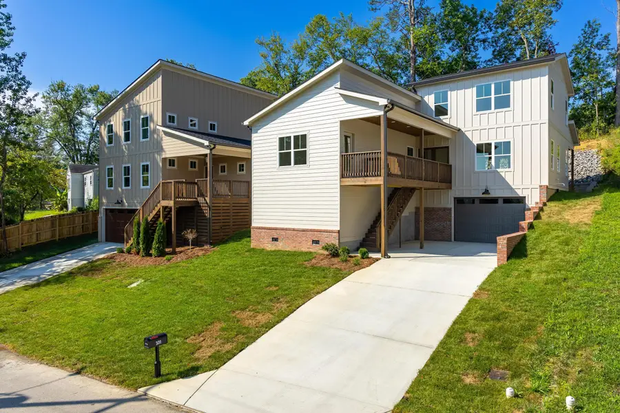 331 Isbill Road, Chattanooga, TN 37419 - #2