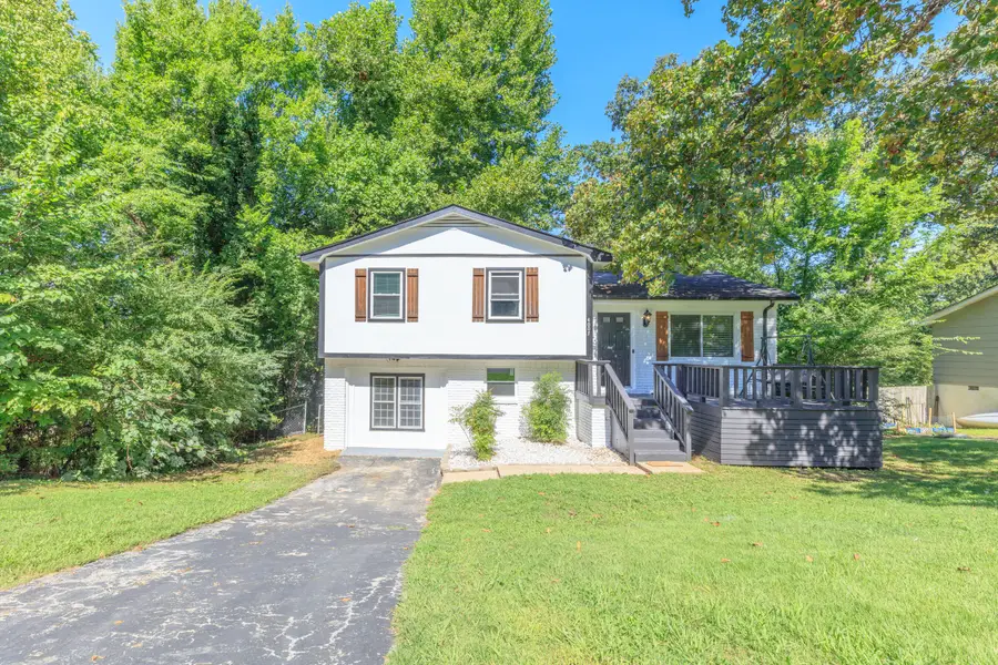4007 E Freedom Circle, Ooltewah, TN 37363 - #2