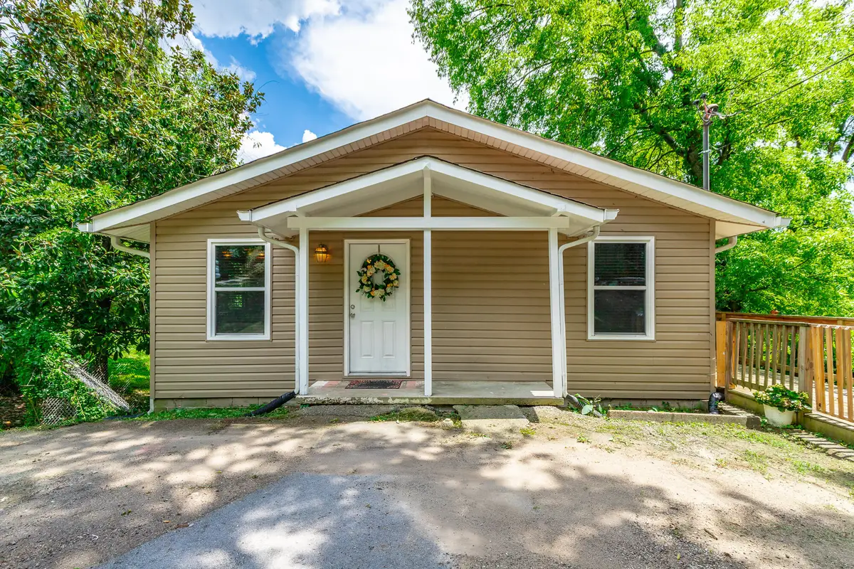 108 S Seminole Drive, Chattanooga, TN 37411 - #1