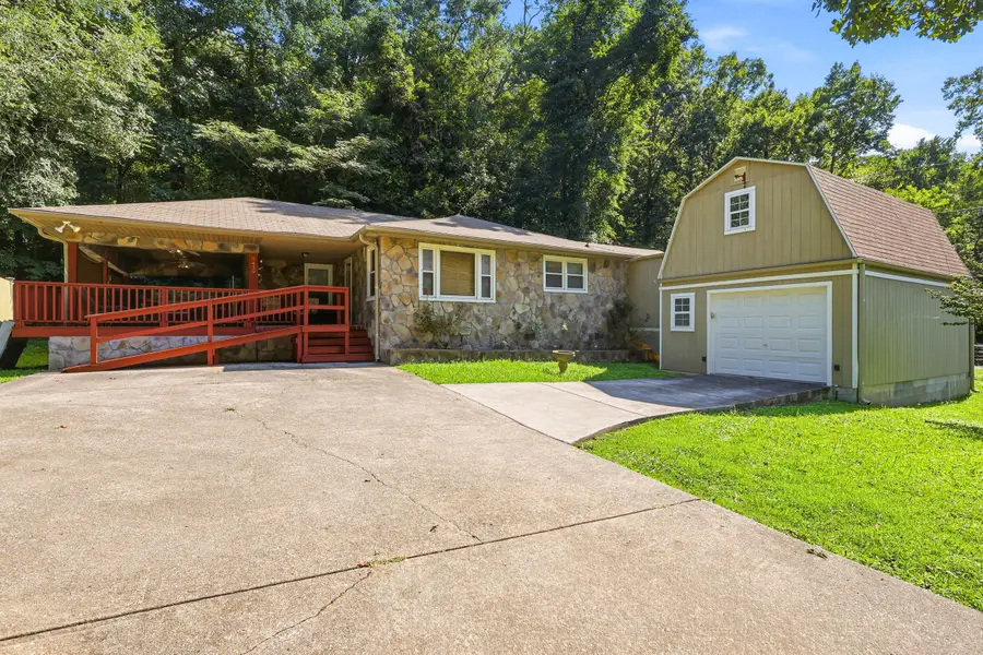 9439 E Brainerd Road, Chattanooga, TN 37421 - #2