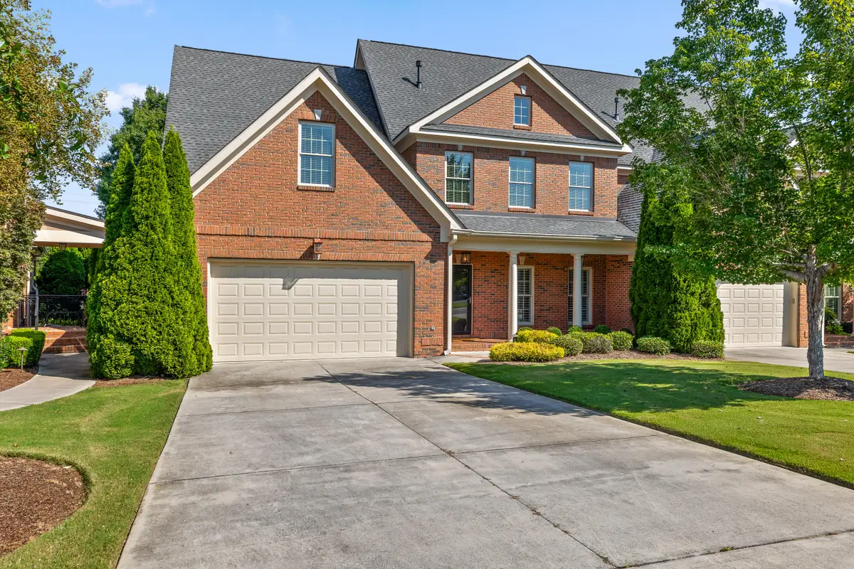 212 Blackwell Farm Road, Chattanooga, TN 37421 - #1