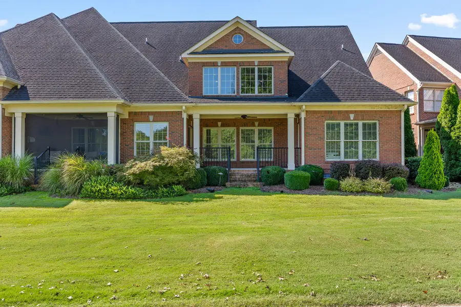 212 Blackwell Farm Road, Chattanooga, TN 37421 - #2