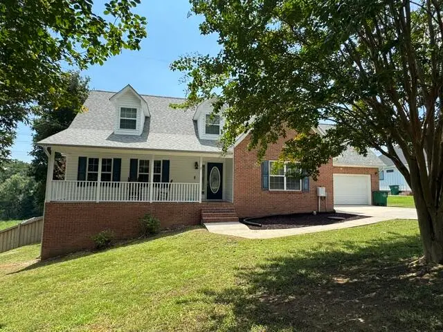 1718 Magnum Lane, Soddy Daisy, TN 37379 - #1