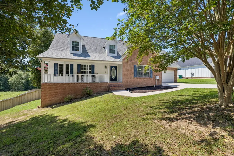 1718 Magnum Lane, Soddy Daisy, TN 37379 - #2