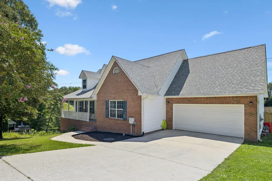 1718 Magnum Lane, Soddy Daisy, TN 37379 - #3