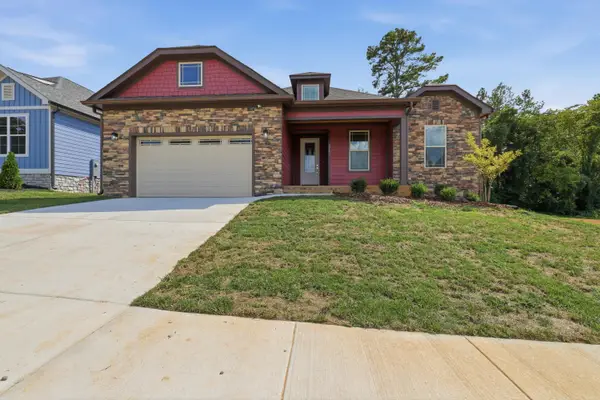 6817 Carnell Way #31, Chattanooga, TN 37421