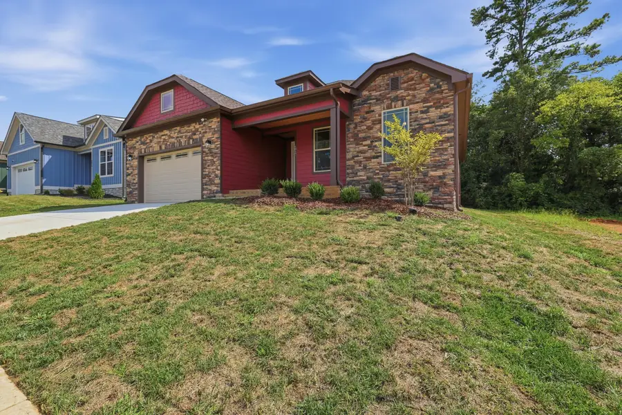 6817 Carnell Way #31, Chattanooga, TN 37421 - #2