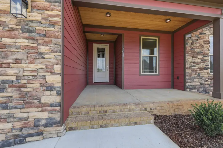 6817 Carnell Way #31, Chattanooga, TN 37421 - #3