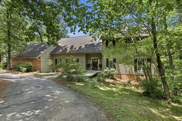 29 Rock Crest Drive, Signal Mountain, TN 37377
