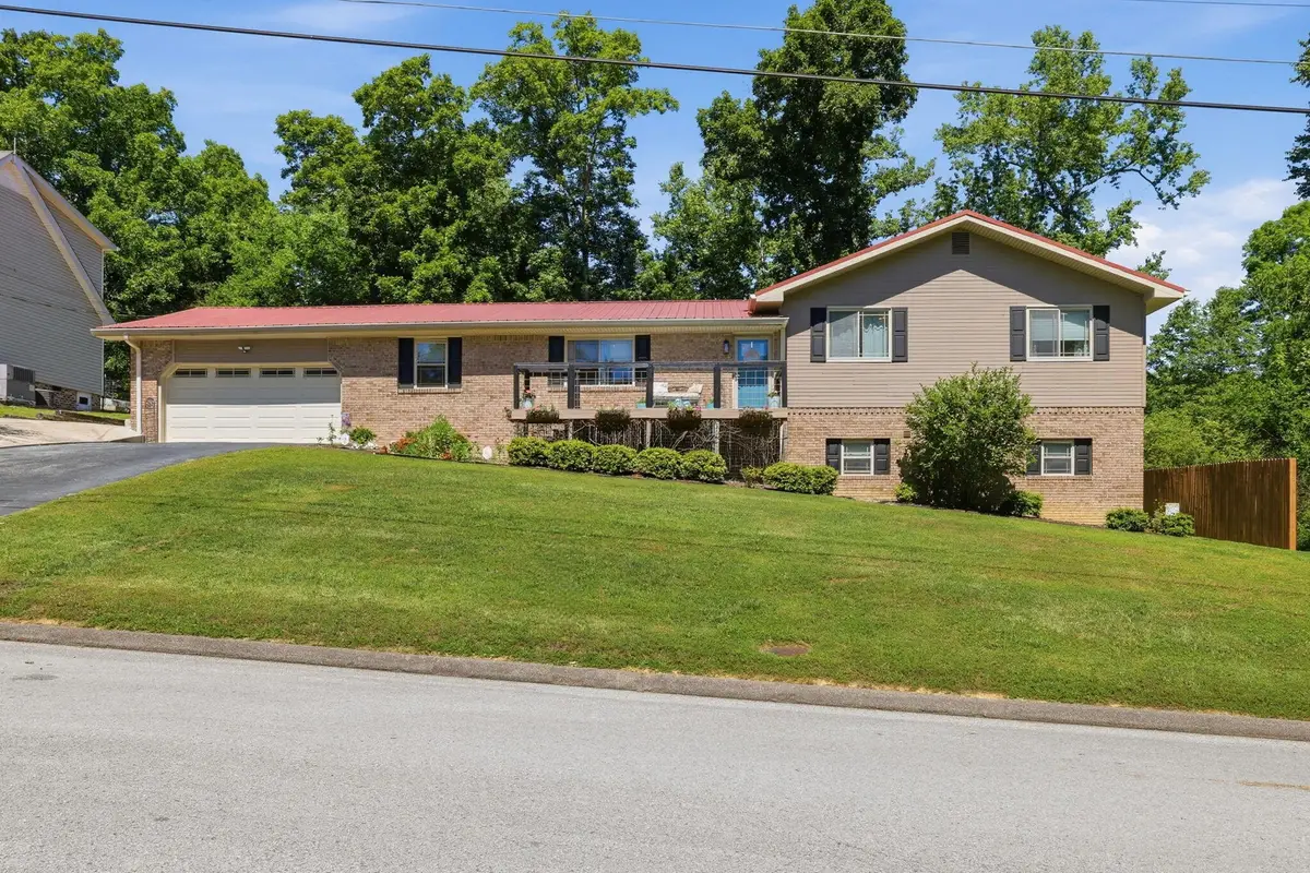 8907 Potomac Drive, Chattanooga, TN 37421 - #1