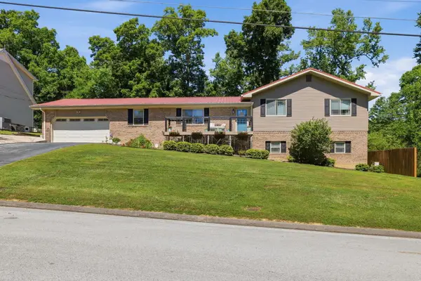 8907 Potomac Drive, Chattanooga, TN 37421