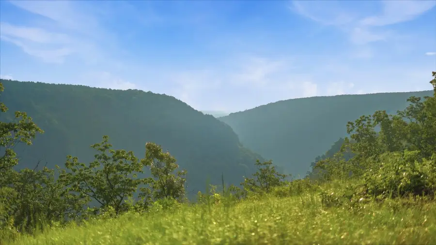 0 Worley Road #Lot 13, Soddy Daisy, TN 37379 - #3