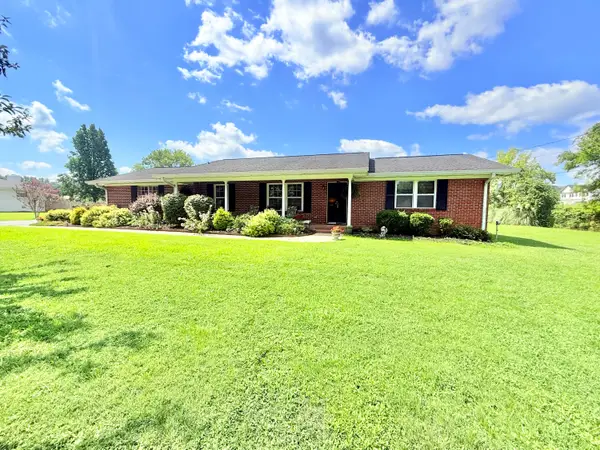 1608 Eagle Drive, Hixson, TN 37343