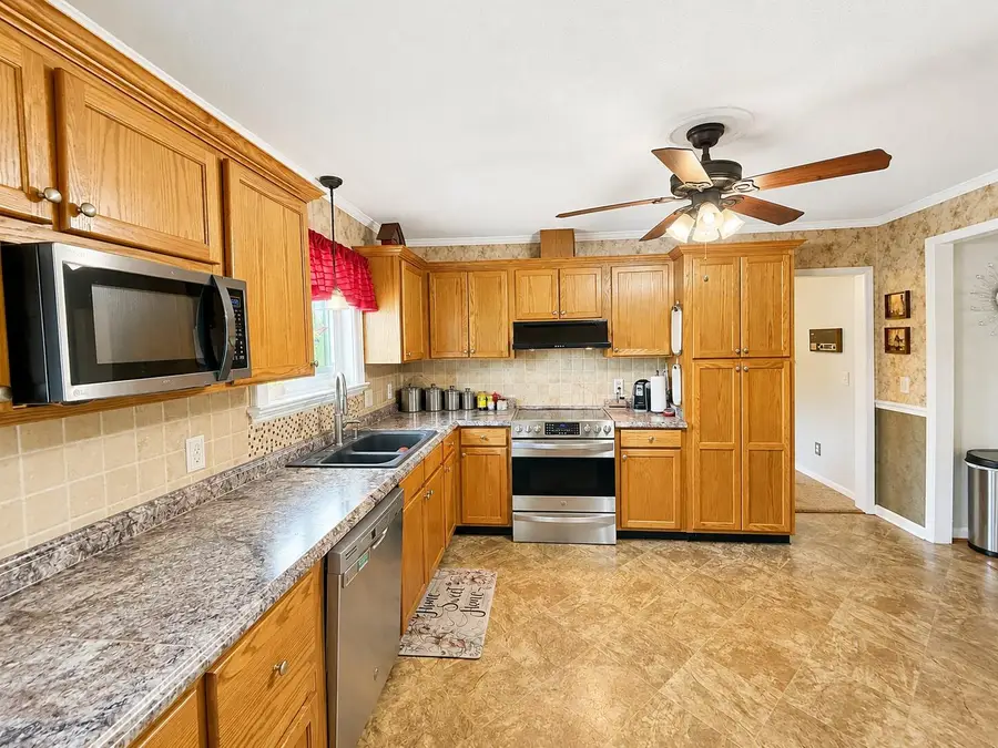 1608 Eagle Drive, Hixson, TN 37343 - #3