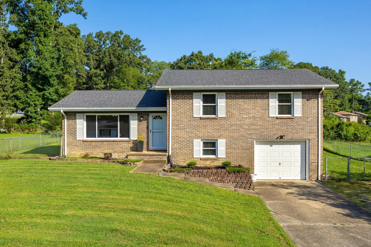 49 Foster Drive, Ringgold, GA 30736 - #1