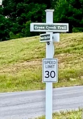 425 Cross Creek Trail, South Pittsburg, TN 37380 - #1