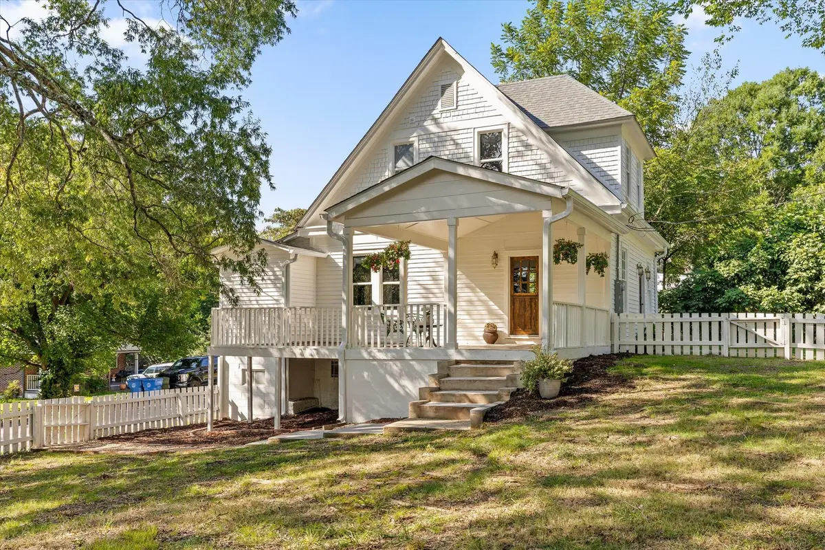 5109 Tennessee Avenue, Chattanooga, TN 37409 - #1