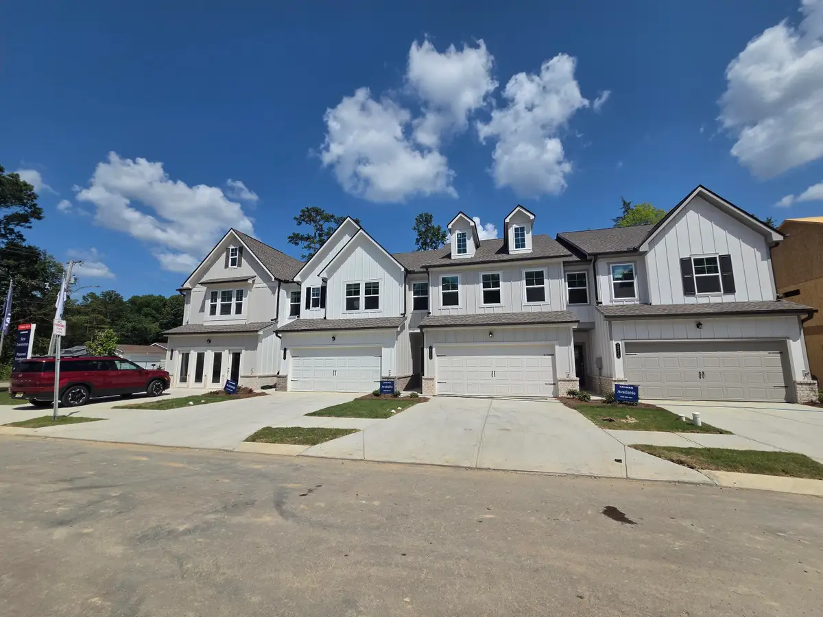 2568 Henson Court #6, Chattanooga, TN 37421 - #1