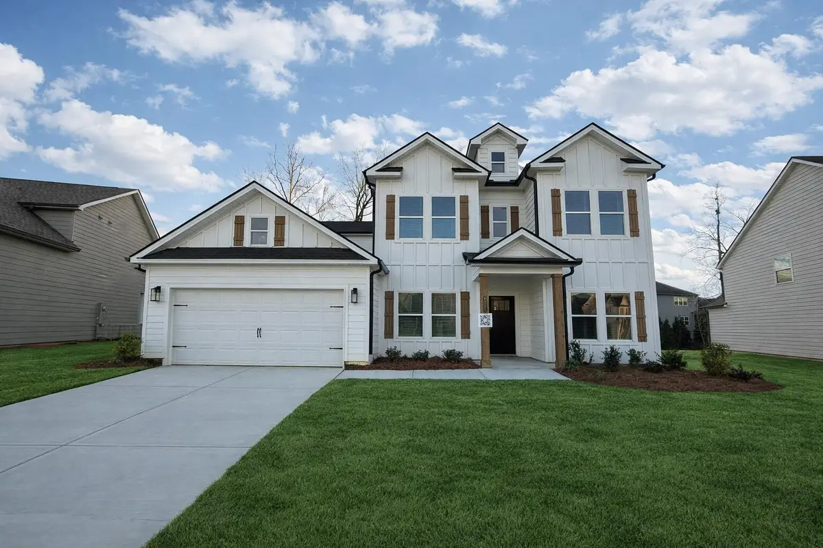 8257 Shrewsbury Lane #41, Ooltewah, TN 37363 - #1