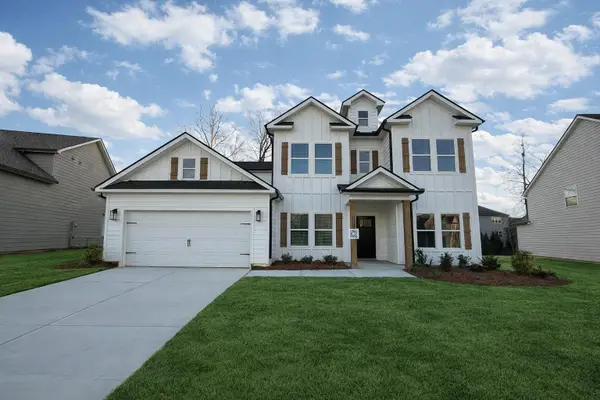 8257 Shrewsbury Lane #41, Ooltewah, TN 37363