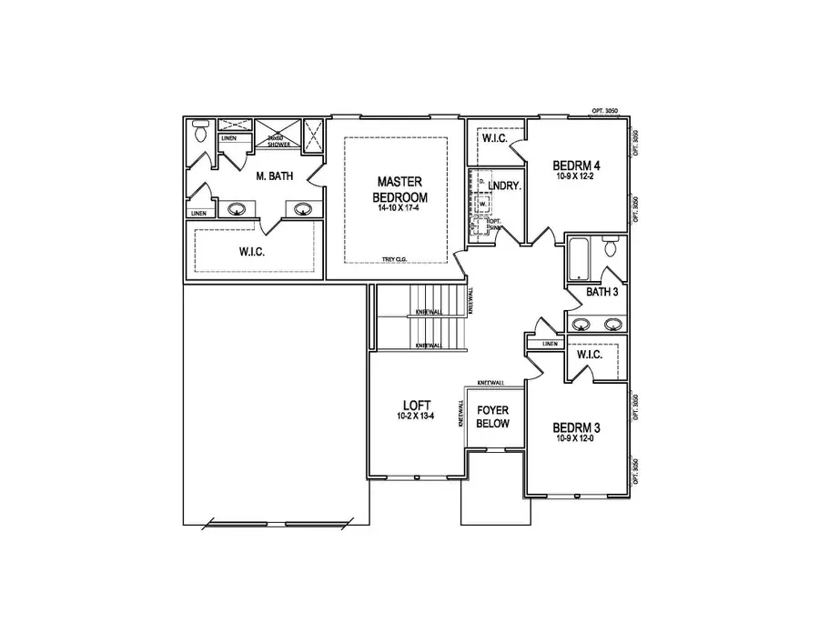 8257 Shrewsbury Lane #41, Ooltewah, TN 37363 - #3