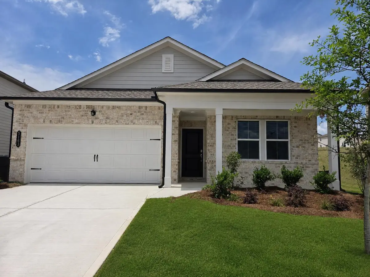 5014 Skyline Way Ne #92, Cleveland, TN 37312 - #1
