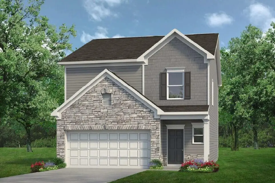 11030 Valmont Way, Collegedale, TN 37302 - #1