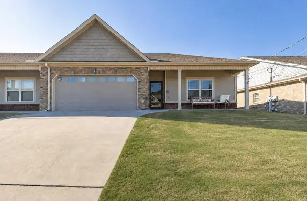 59 Southshore Drive, Fort Oglethorpe, GA 30742