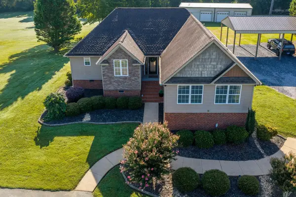 7918 Wolftever Drive, Ooltewah, TN 37363