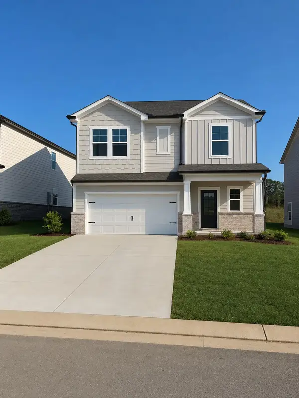 1231 Leyland Pass #62, Cleveland, TN 37323