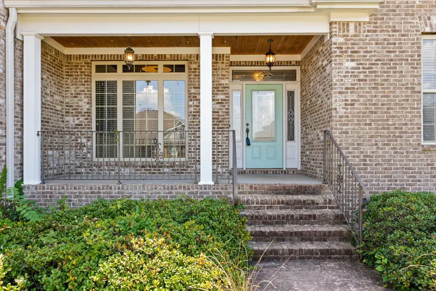 8858 Mckenzie Farm Drive, Ooltewah, TN 37363 - #3