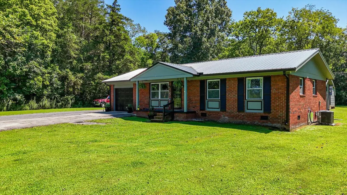 258 E Hills Road, Jasper, TN 37347 - #1