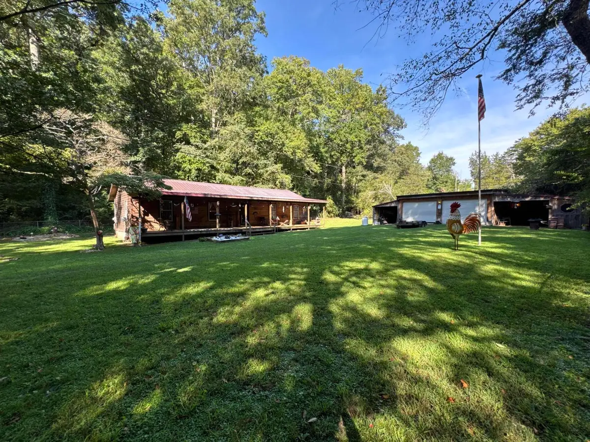 3238 Boss Road, Chickamauga, GA 30707 - #1